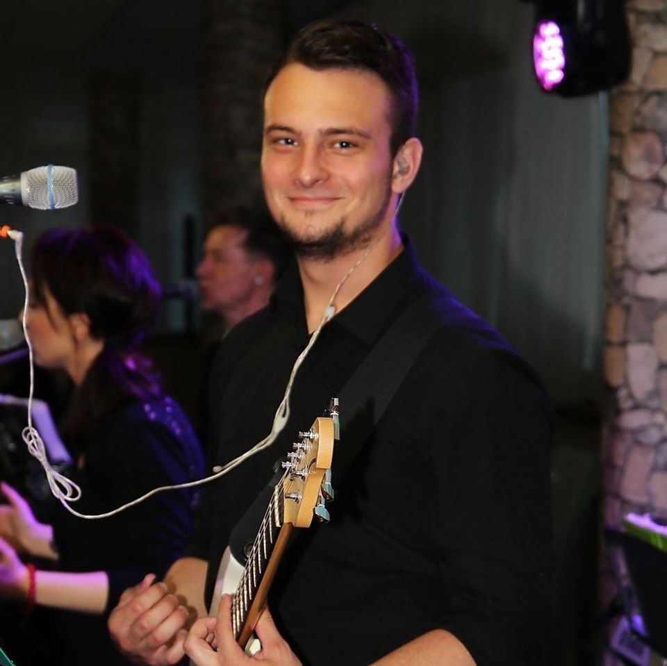 Feedback – Grunt Guitars